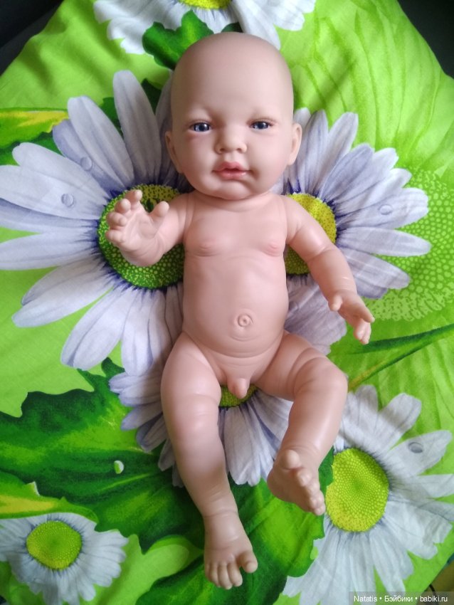 Этот малыш - моя большая любовь (фото 5)