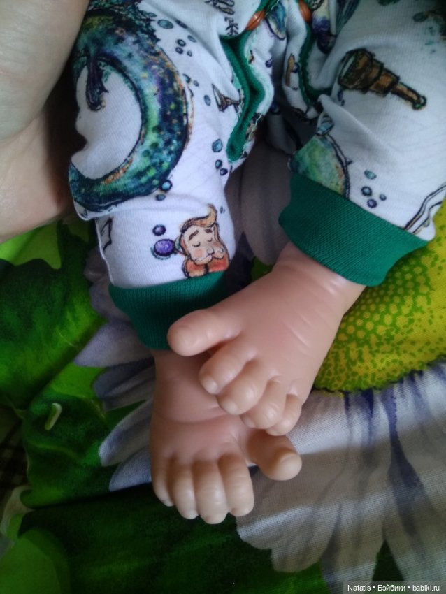 Этот малыш - моя большая любовь (фото 8)