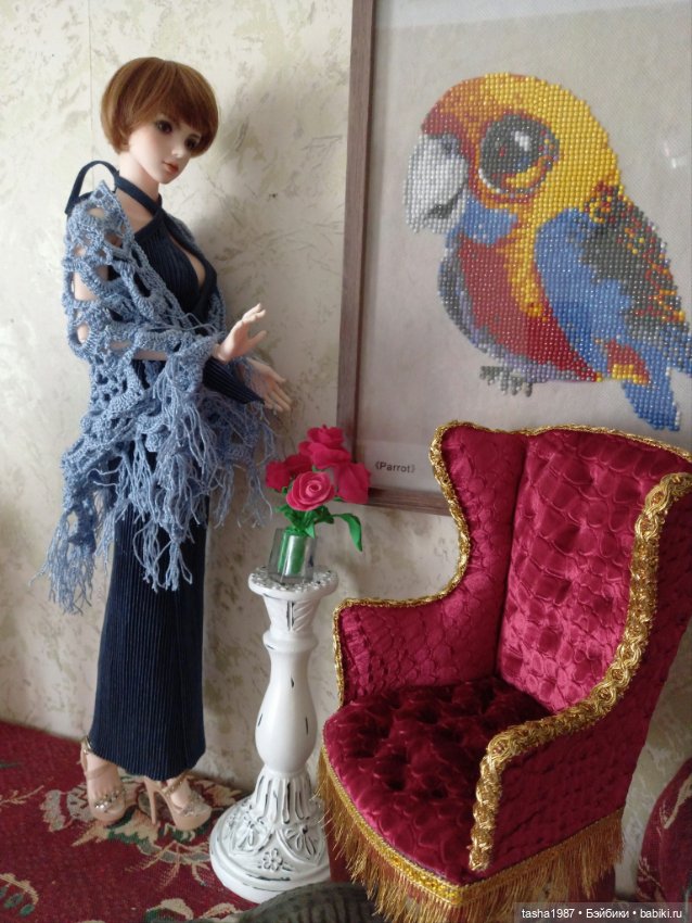 Прекрасная Юр от iplehouse (фото 4)