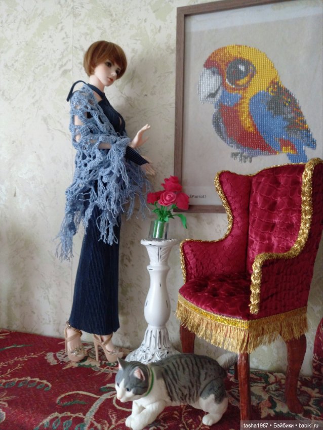 Прекрасная Юр от iplehouse (фото 3)