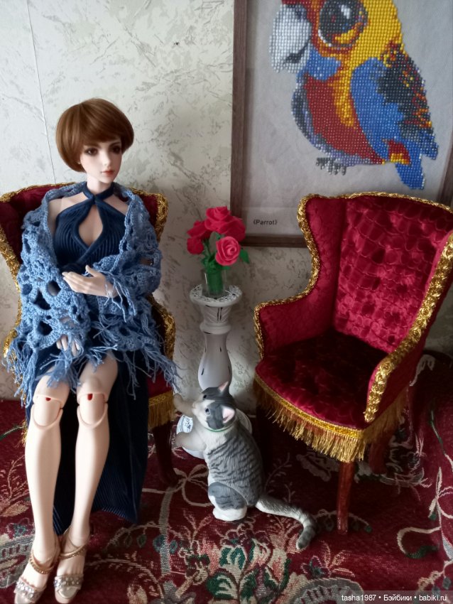 Прекрасная Юр от iplehouse (фото 2)