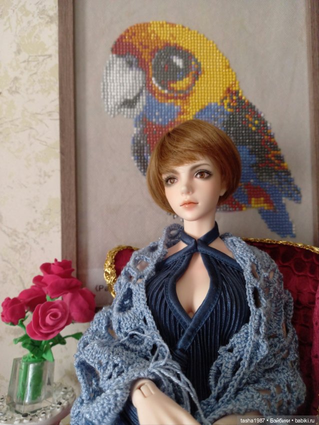 Прекрасная Юр от iplehouse (фото 5)