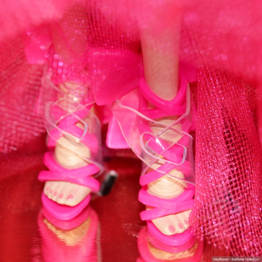 Новая кукла - лучший способ от хандры