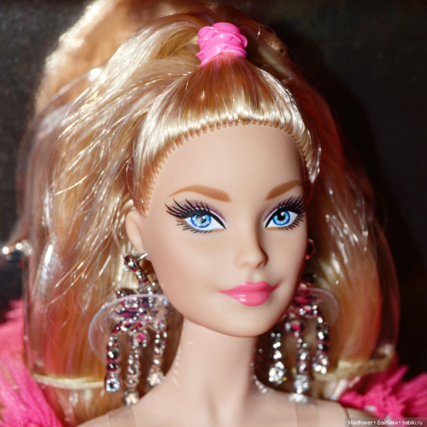 Новая кукла - лучший способ от хандры (фото 9)