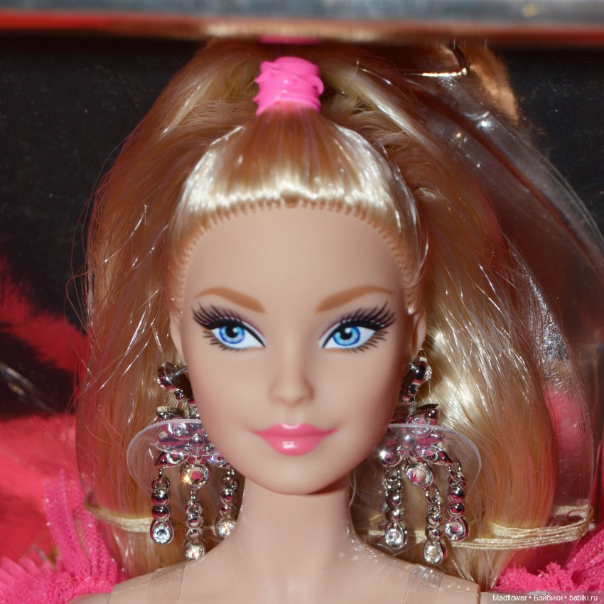 Новая кукла - лучший способ от хандры (фото 10)