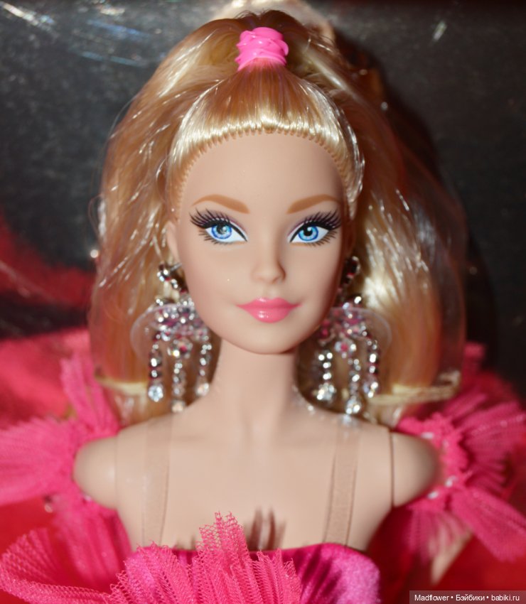 Новая кукла - лучший способ от хандры (фото 4)