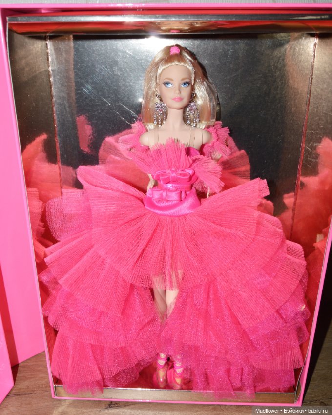 Новая кукла - лучший способ от хандры (фото 5)