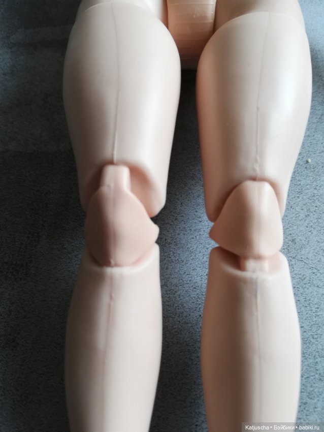 Помогите с коленом йоге — Помощь в ремонте кукол: вопросы мастерам и советы по реставрации