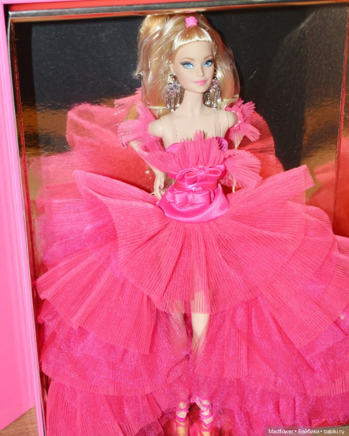 Новая кукла - лучший способ от хандры (фото 8)