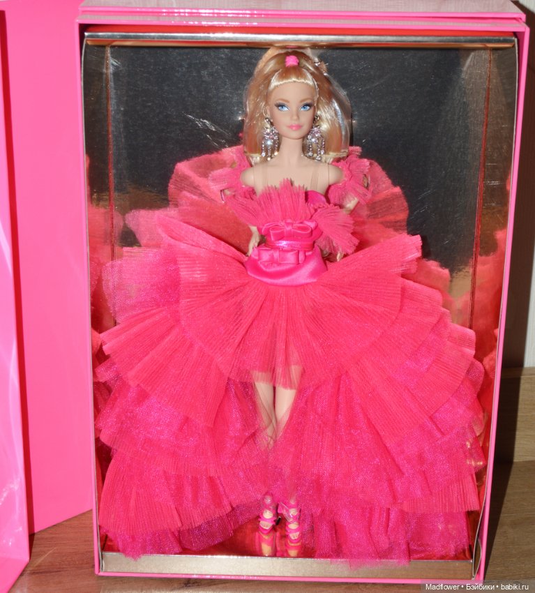 Новая кукла - лучший способ от хандры (фото 6)