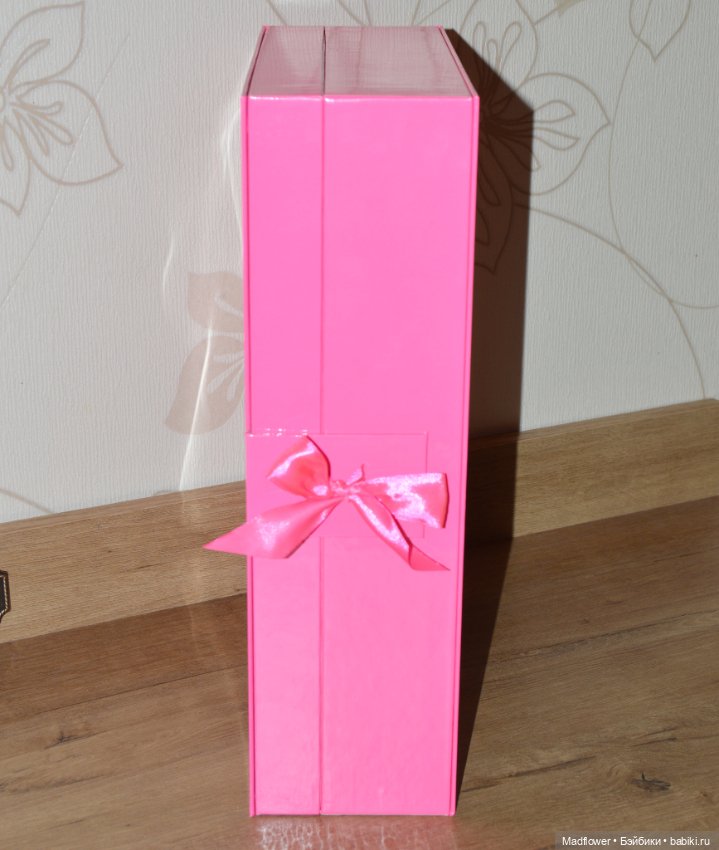 Новая кукла - лучший способ от хандры (фото 2)