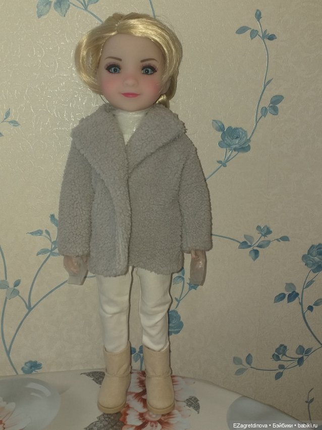 Руби Рэд - надо или не надо, хочу или нет (фото 7)