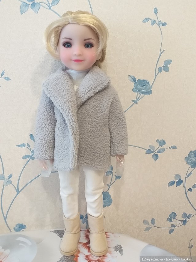 Руби Рэд - надо или не надо, хочу или нет (фото 6)