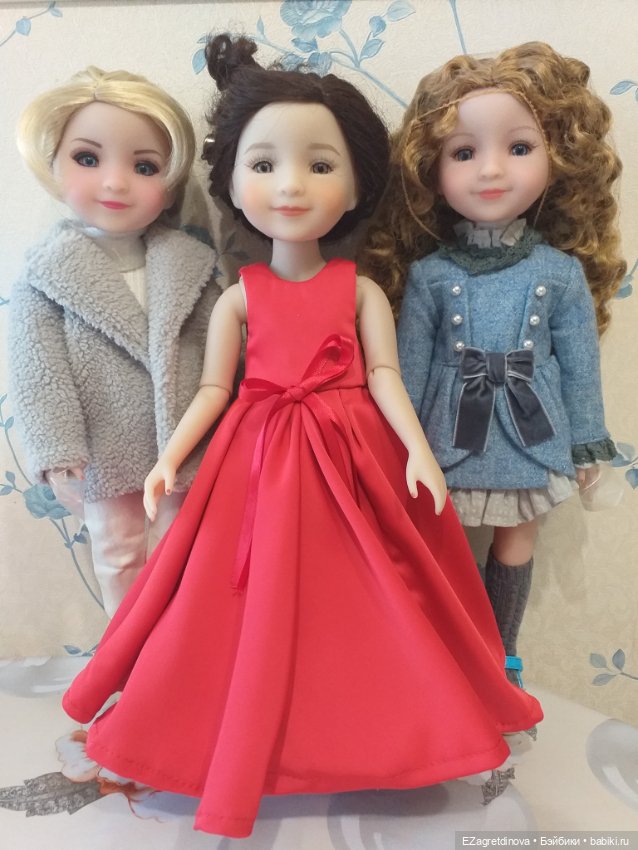 Руби Рэд - надо или не надо, хочу или нет