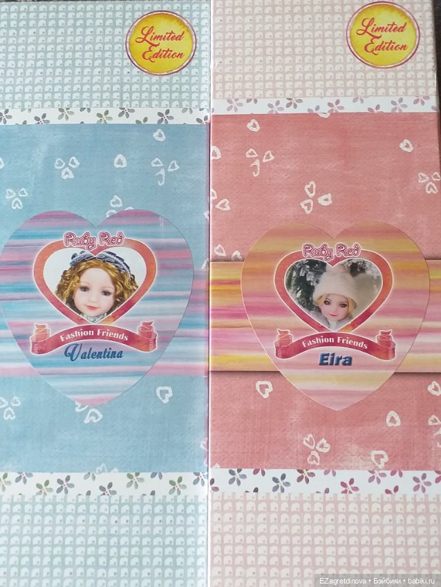 Руби Рэд - надо или не надо, хочу или нет (фото 2)