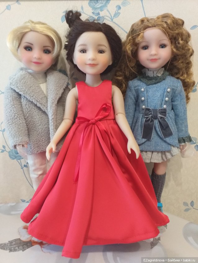 Руби Рэд - надо или не надо, хочу или нет