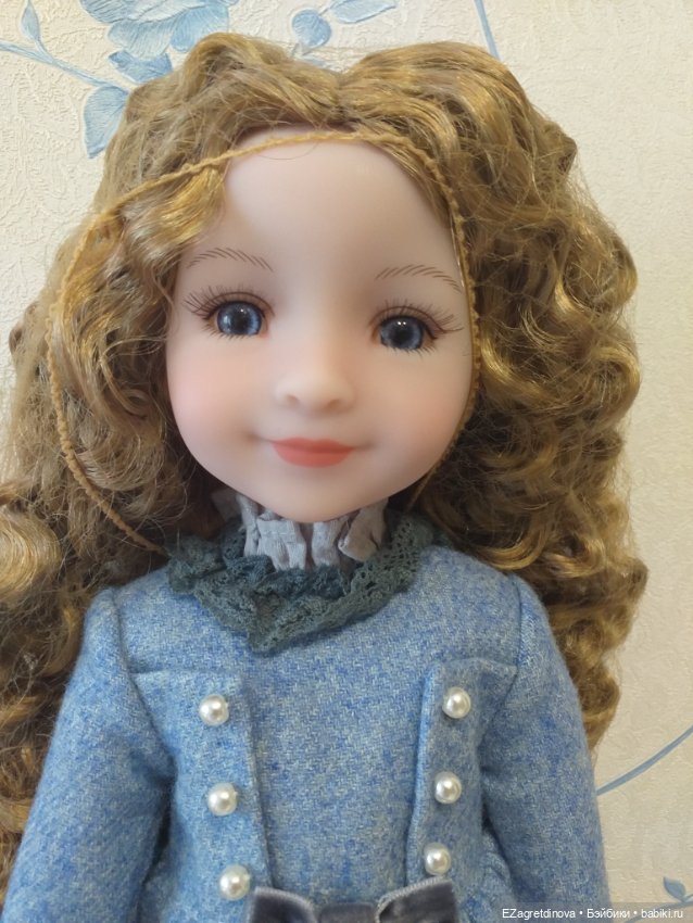 Руби Рэд - надо или не надо, хочу или нет