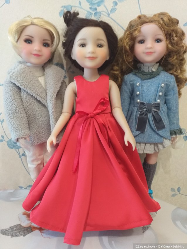 Руби Рэд - надо или не надо, хочу или нет