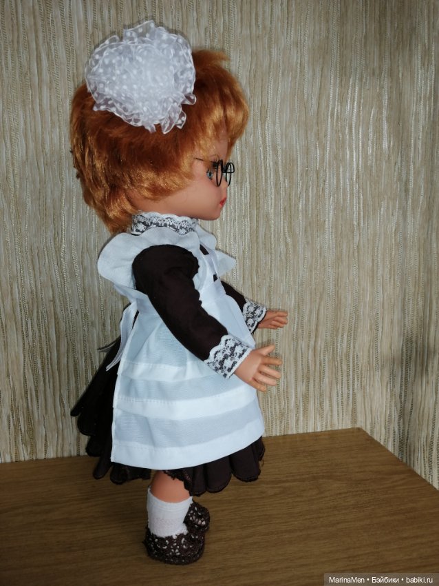 Первоклашка — Интересное и необычное: фотоподборки (фото 5)