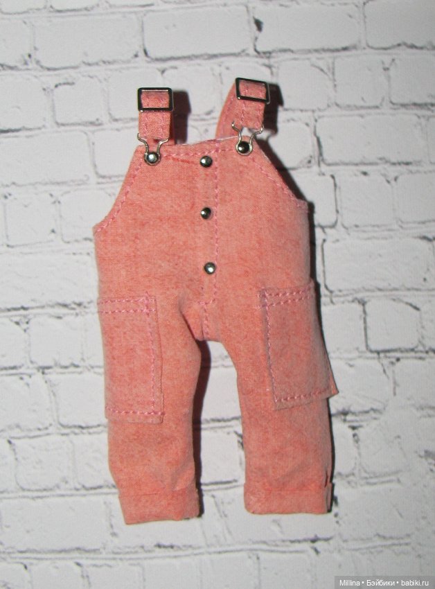 Мы с Патти ждем весну — Одежда и обувь для кукол BJD (БЖД): 1/3 (фото 6)