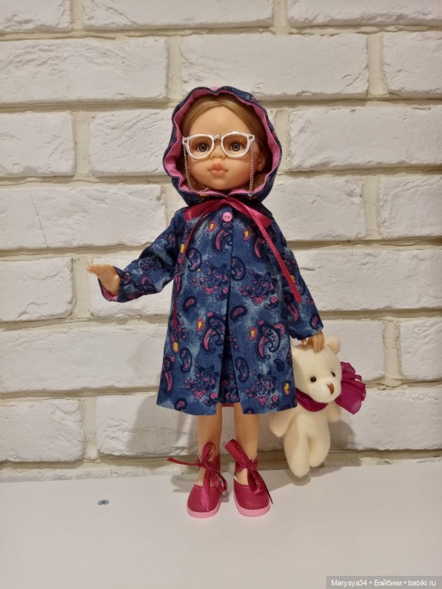 Ягода - малина (перезагрузка)