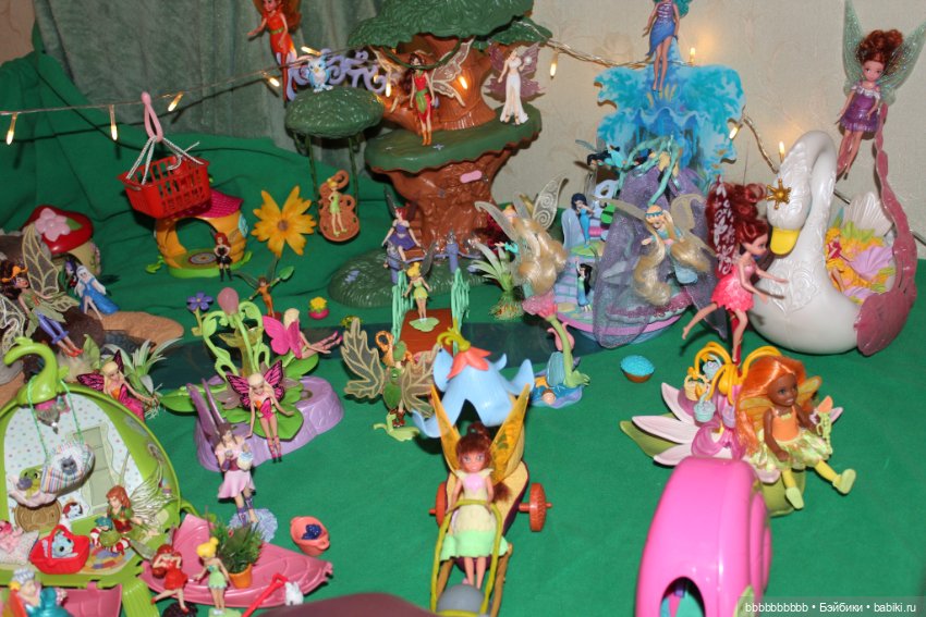 Весна, весна - игра — Интересные игрушки и фигурки (разное): редкие (фото 7)