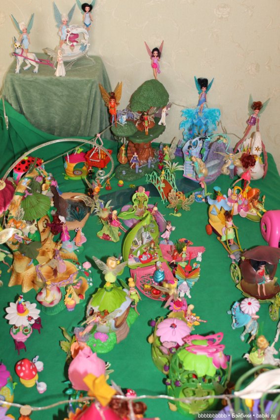 Весна, весна - игра — Интересные игрушки и фигурки (разное): редкие (фото 2)