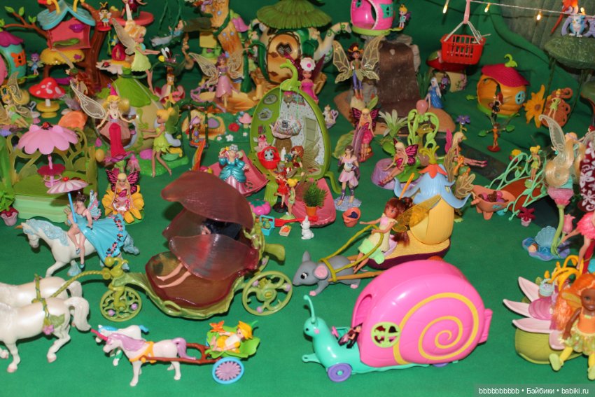 Весна, весна - игра — Интересные игрушки и фигурки (разное): редкие (фото 9)