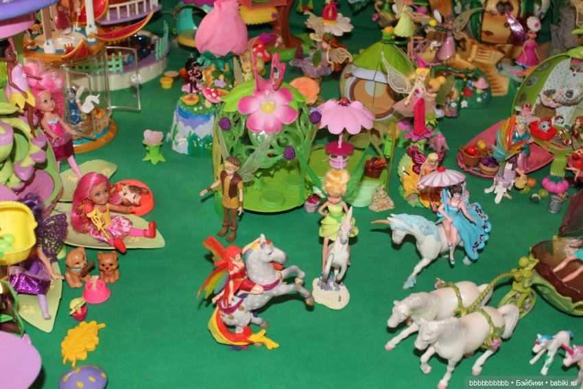 Весна, весна - игра — Интересные игрушки и фигурки (разное): редкие (фото 10)