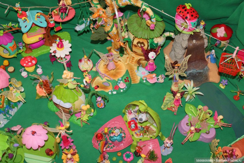 Весна, весна - игра — Интересные игрушки и фигурки (разное): редкие (фото 4)