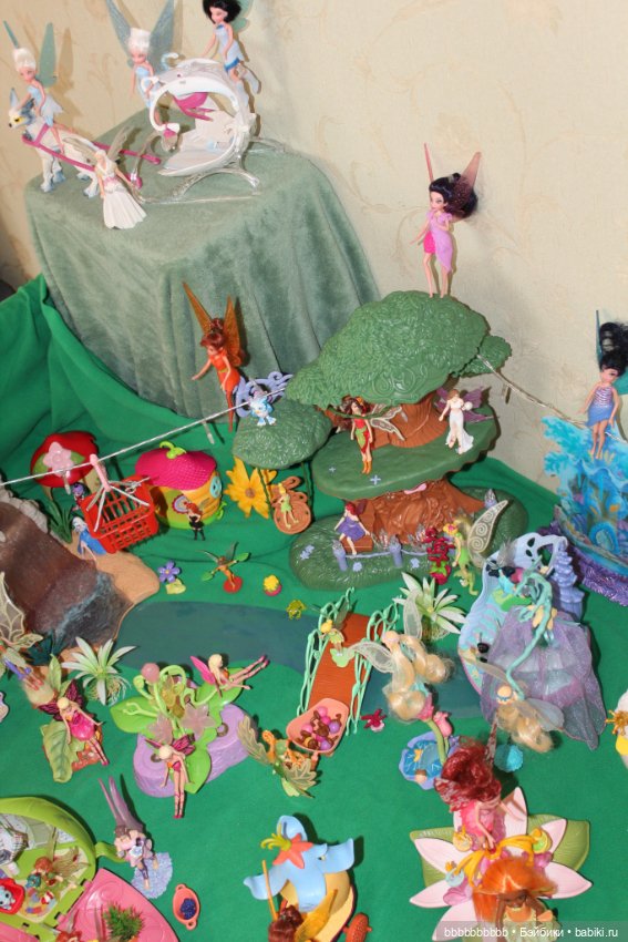 Весна, весна - игра — Интересные игрушки и фигурки (разное): редкие (фото 3)