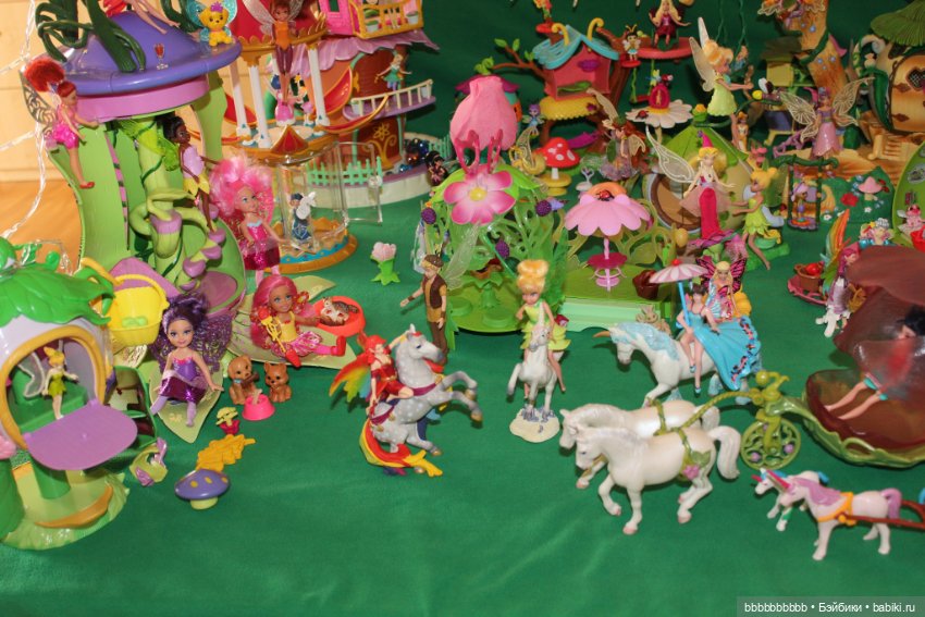 Весна, весна - игра — Интересные игрушки и фигурки (разное): редкие (фото 6)