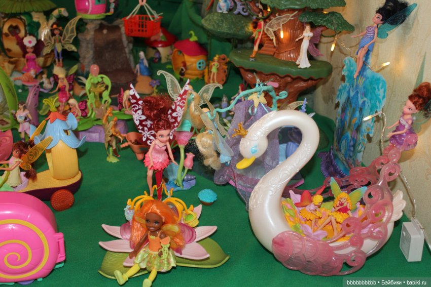 Весна, весна - игра — Интересные игрушки и фигурки (разное): редкие (фото 8)