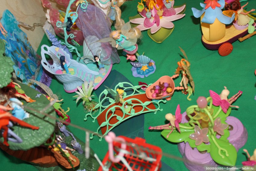 Весна, весна - игра — Интересные игрушки и фигурки (разное): редкие