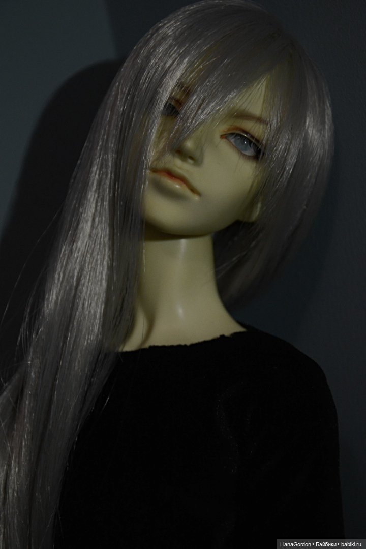 Мокрые фото^-^ — Куклы Dollzone (Доллзон): BJD (БЖД)