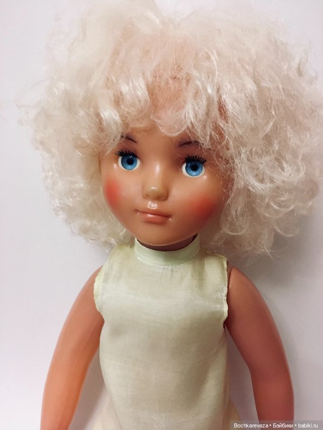 Василиса, Золушка, Наташа... Знакомимся и любуемся (фото 2)