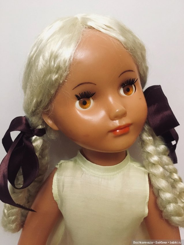 Василиса, Золушка, Наташа... Знакомимся и любуемся