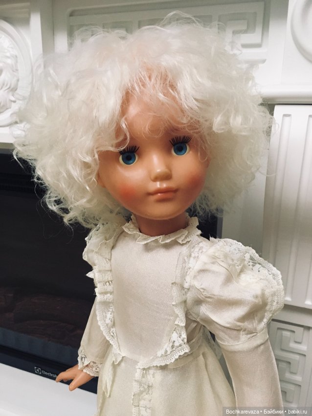 Василиса, Золушка, Наташа... Знакомимся и любуемся