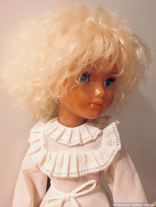 Василиса, Золушка, Наташа... Знакомимся и любуемся (фото 6)