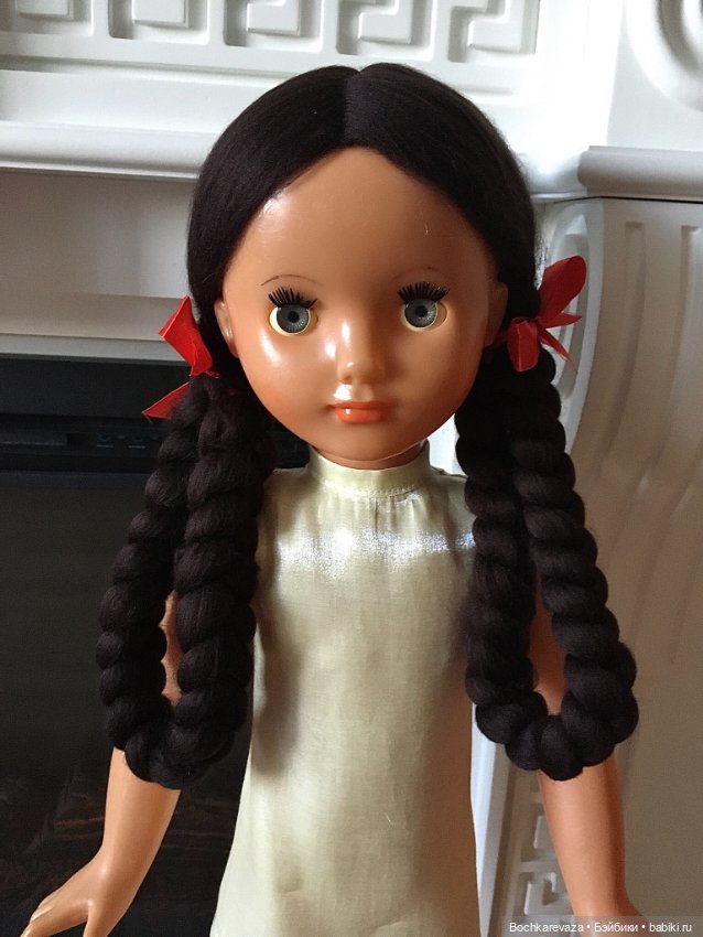 Василиса, Золушка, Наташа... Знакомимся и любуемся (фото 3)