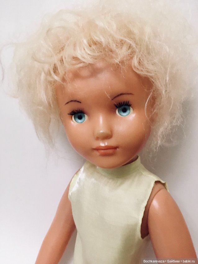 Василиса, Золушка, Наташа... Знакомимся и любуемся