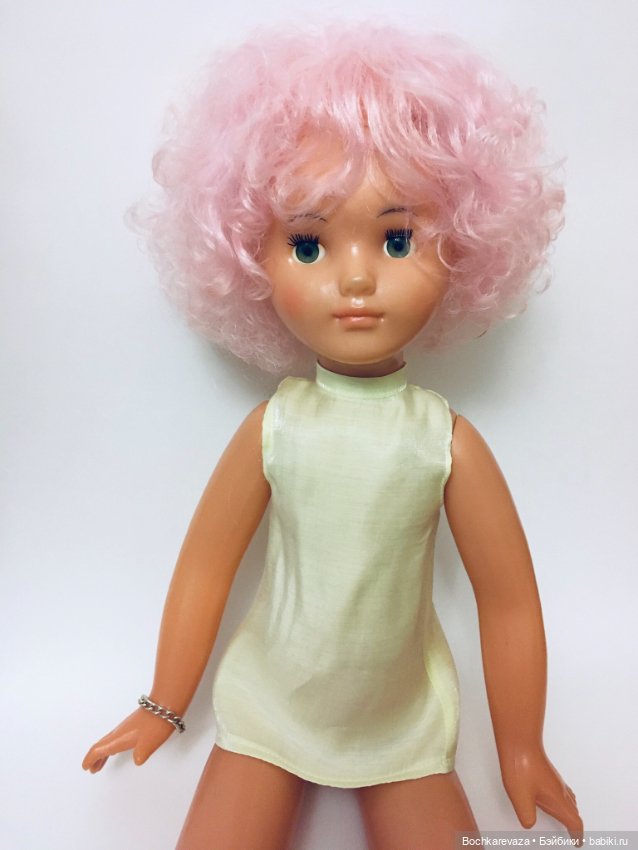 Василиса, Золушка, Наташа... Знакомимся и любуемся (фото 4)