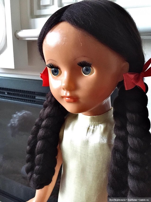 Василиса, Золушка, Наташа... Знакомимся и любуемся (фото 7)