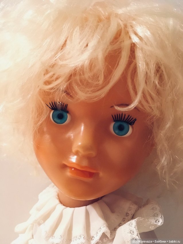 Василиса, Золушка, Наташа... Знакомимся и любуемся (фото 5)