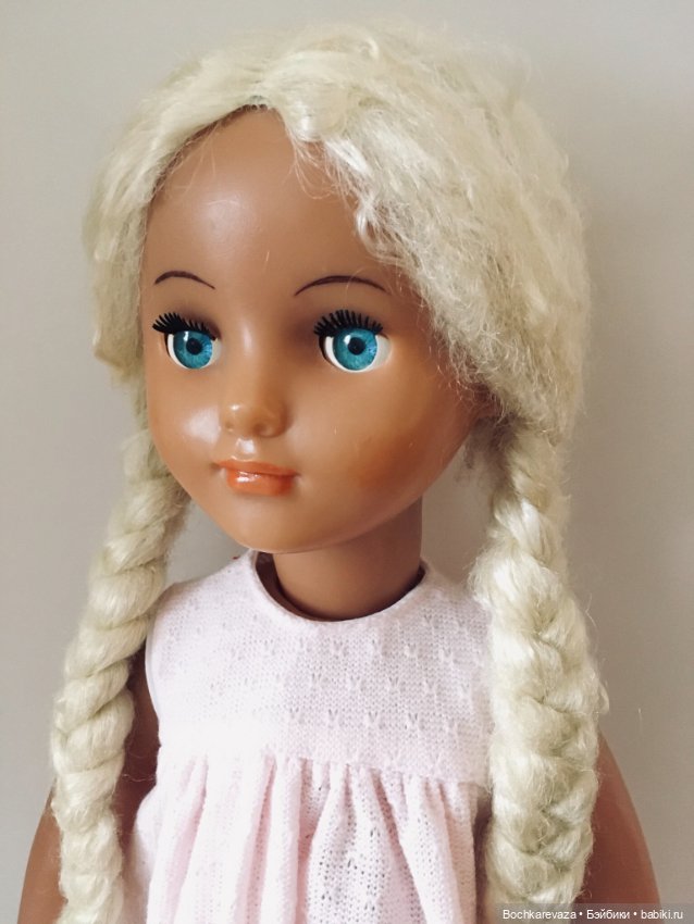 Василиса, Золушка, Наташа... Знакомимся и любуемся (фото 8)