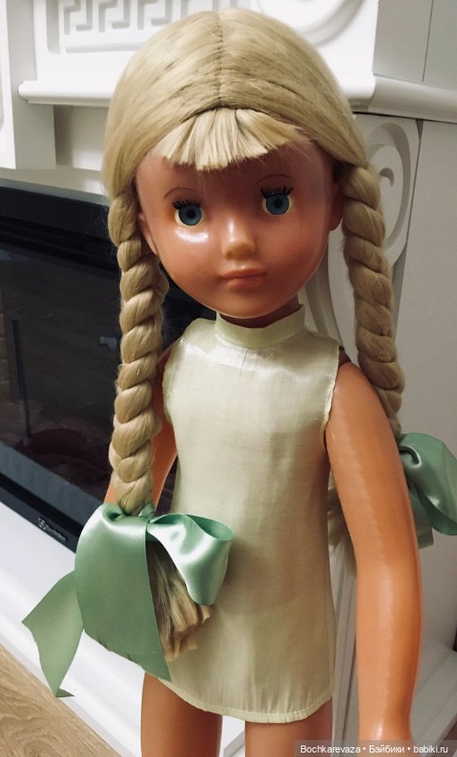 Василиса, Золушка, Наташа... Знакомимся и любуемся