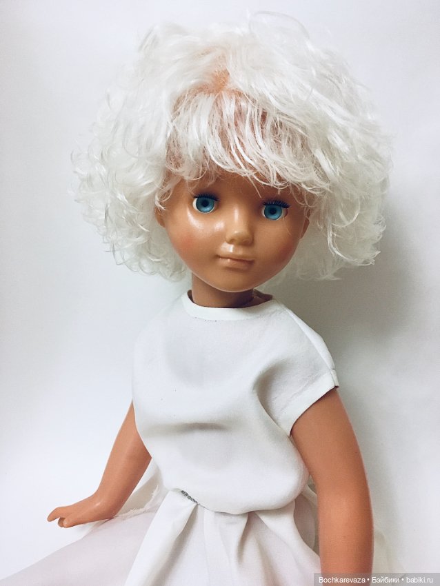 Василиса, Золушка, Наташа... Знакомимся и любуемся