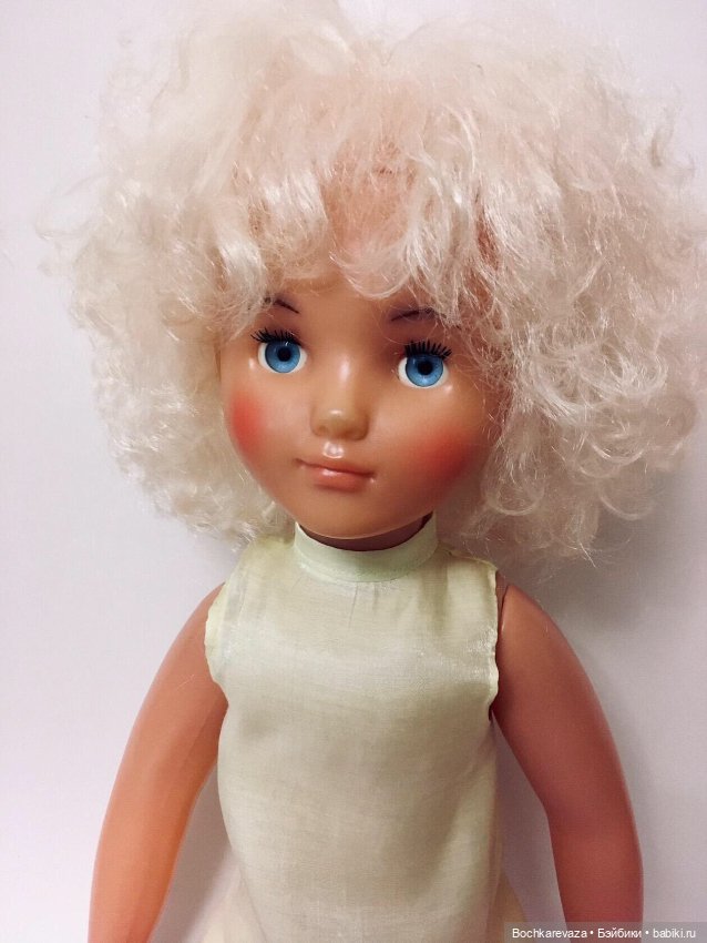 Василиса, Золушка, Наташа... Знакомимся и любуемся (фото 9)