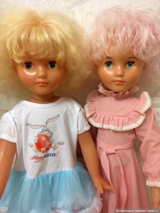 Василиса, Золушка, Наташа... Знакомимся и любуемся