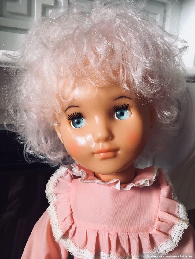 Василиса, Золушка, Наташа... Знакомимся и любуемся